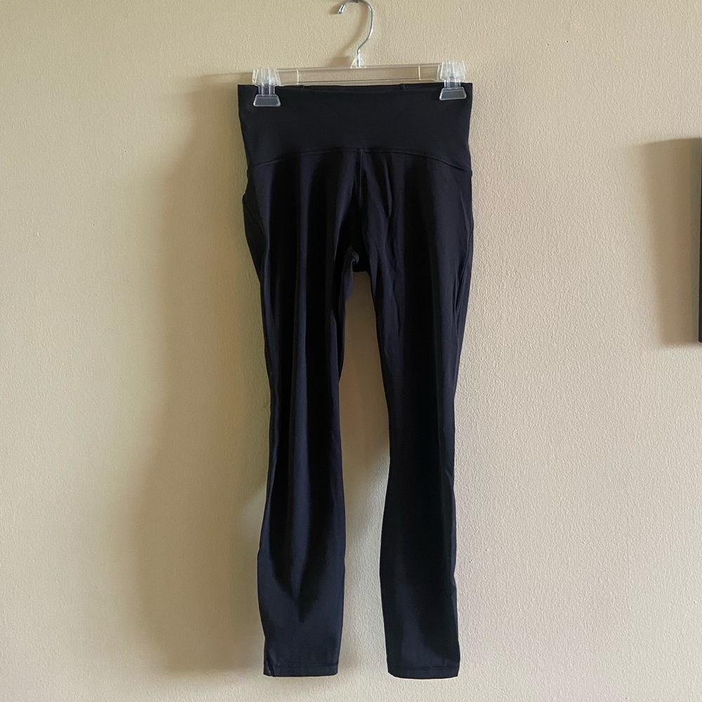 Lululemon Train Times 7/8 Legging